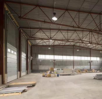 Exclusive Garage Door Service New Hyde Park, NY 516-418-5136 - commercial