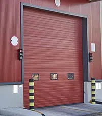 Exclusive Garage Door Service New Hyde Park, NY 516-418-5136 - overhead