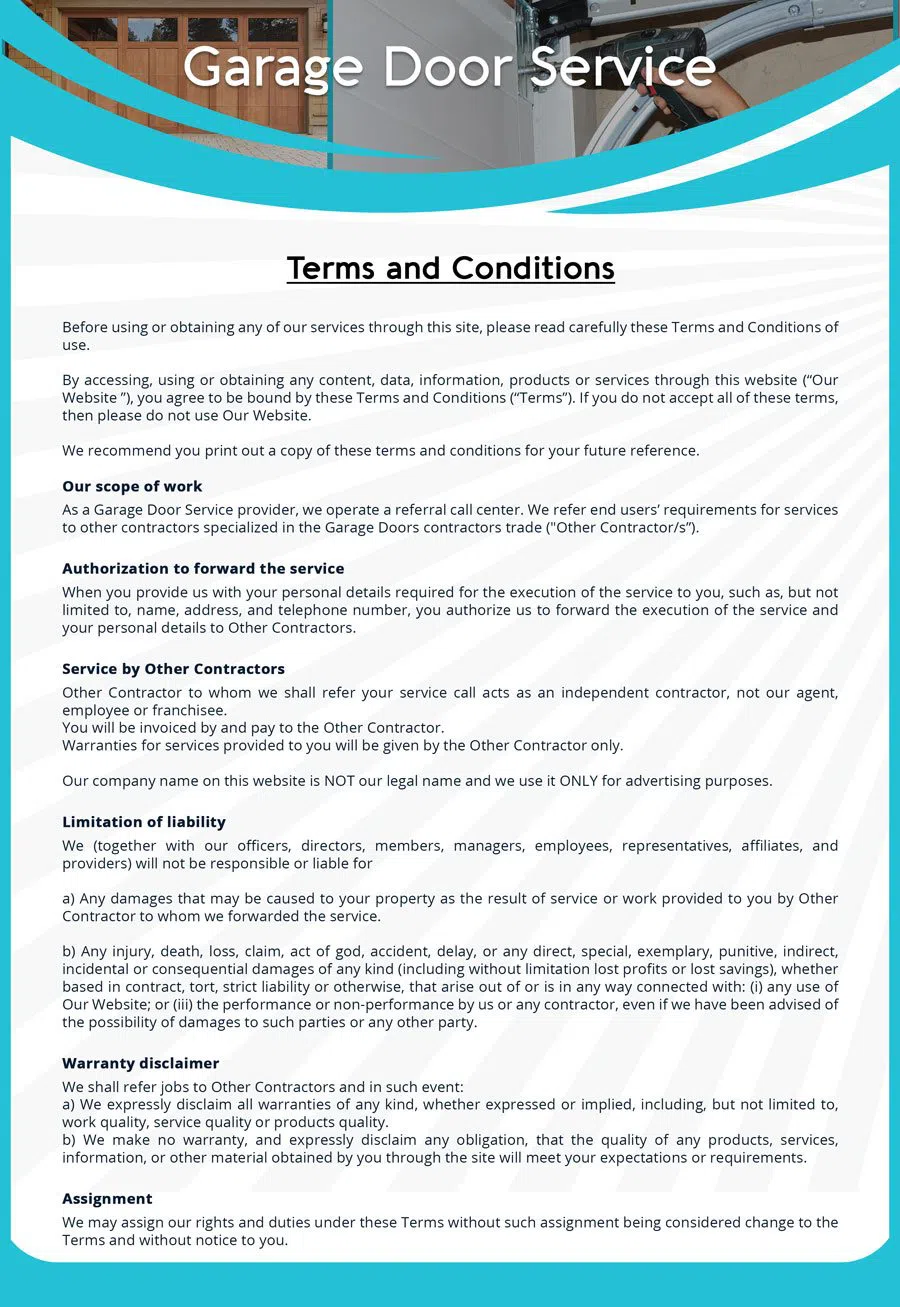 Exclusive Garage Door Service New Hyde Park, NY 516-418-5136